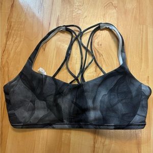 Lululemon Bra